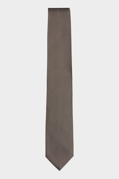 ΓΡΑΒΑΤΑ ΜΕΤΑΞΩΤΗ BOSS CAMEL - 376